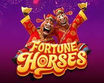 FORTUNE HORSES