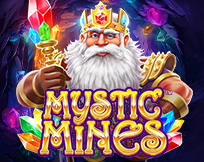 Mystic Mines